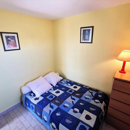 Residence Copacabana - Appartement Pour 6 Personnes A Port Leucate Avec Vue Sur La Mer. Ref: 1Cop_103A Mae-4684 Luaran gambar