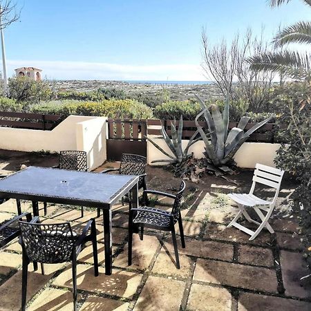 Residence Copacabana - Appartement Pour 6 Personnes A Port Leucate Avec Vue Sur La Mer. Ref: 1Cop_103A Mae-4684 Luaran gambar